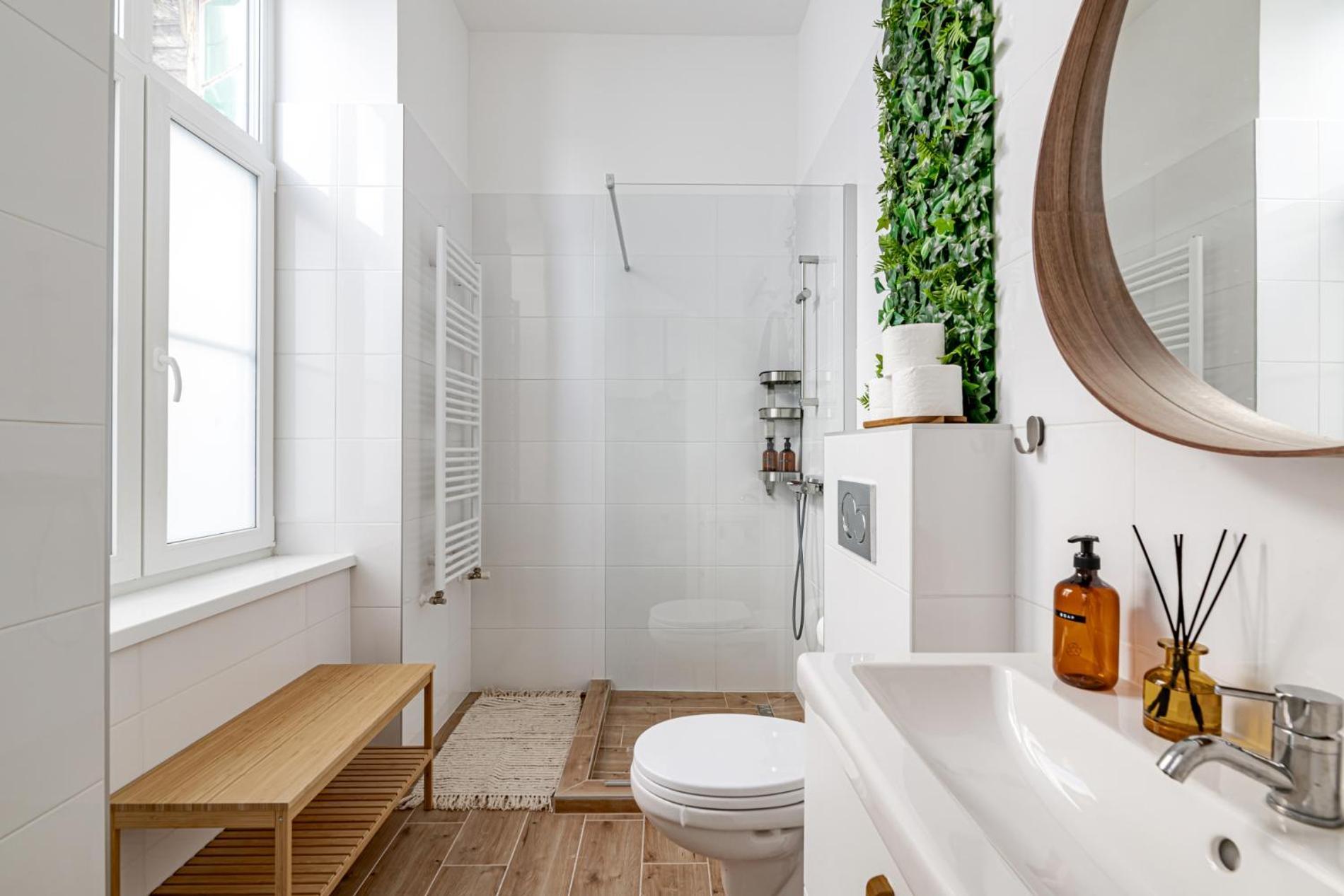 Blue Peace Downtown Apartment Budapest Luaran gambar